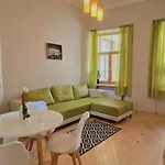 Cozy Design Riga