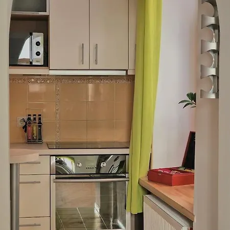 Cozy Design Riga