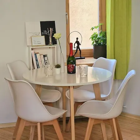 Cozy Design Daire