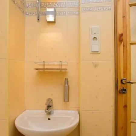 Cozy Design Daire