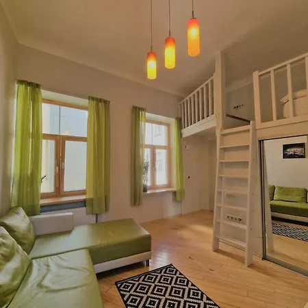 Appartement Cozy Design