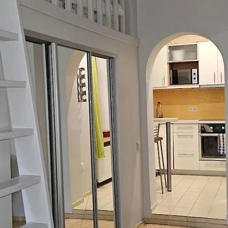 Διαμέρισμα Cozy Design *