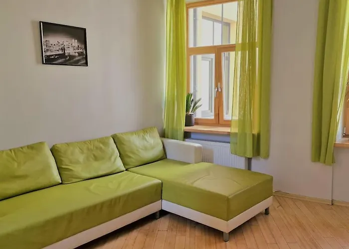 Apartment Cozy Design