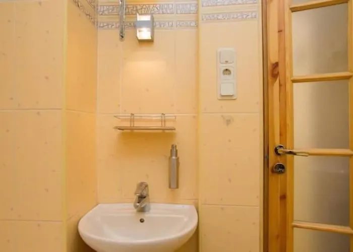 Cozy Design Apartment