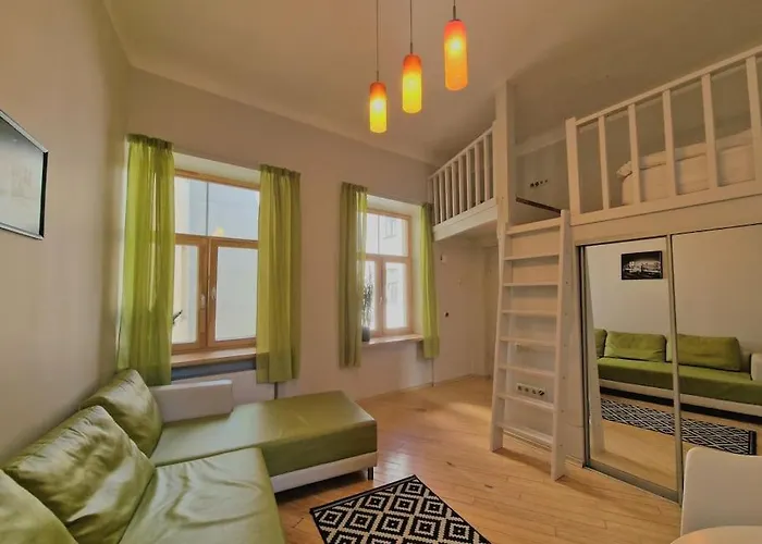 Апартаменты Cozy Design