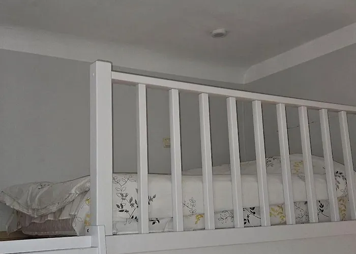 Cozy Design Apartment *