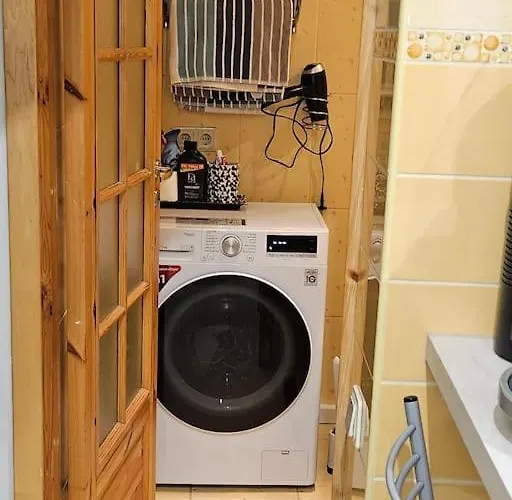 Cozy Design Apartment Riga