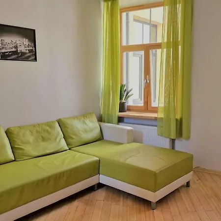 דירה Cozy Design